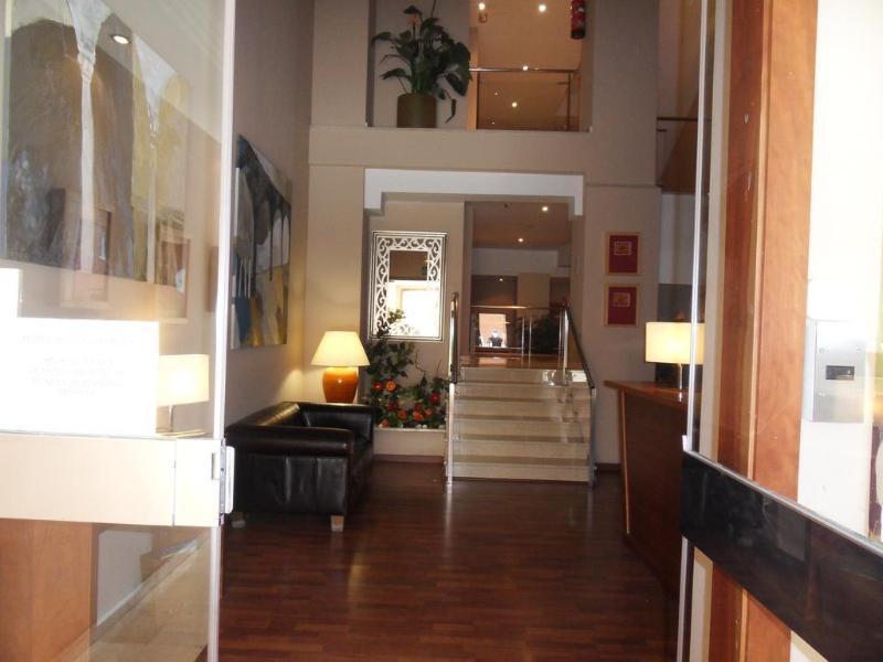 Hotel Suite Camarena Teruel Exterior photo