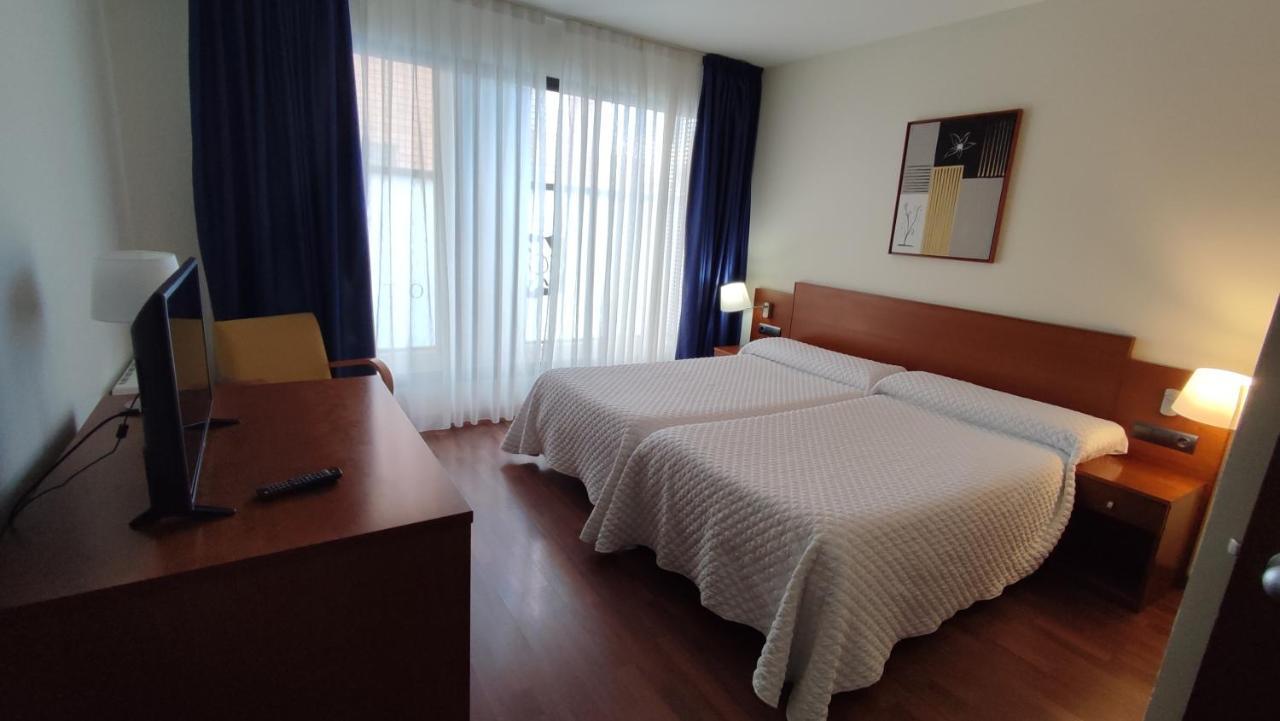 Hotel Suite Camarena Teruel Exterior photo