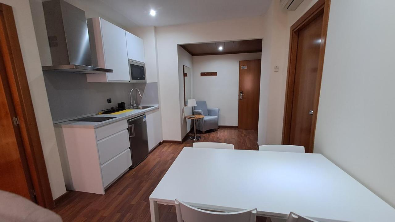 Hotel Suite Camarena Teruel Exterior photo