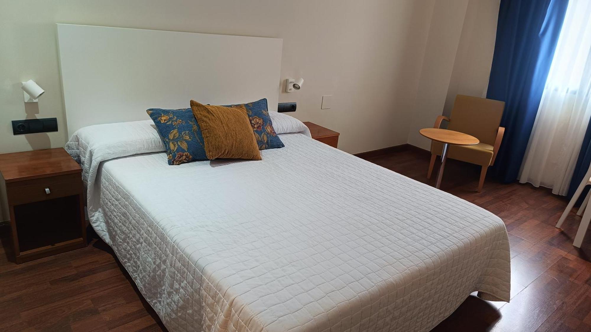 Hotel Suite Camarena Teruel Exterior photo