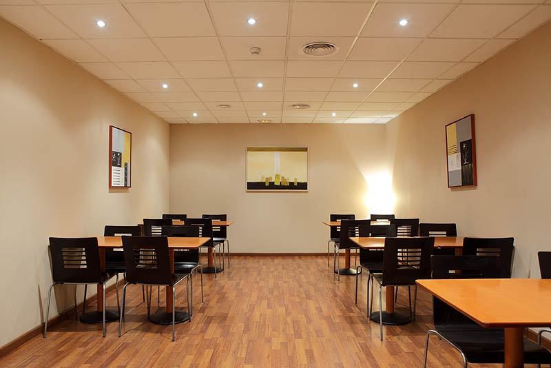 Hotel Suite Camarena Teruel Facilities photo