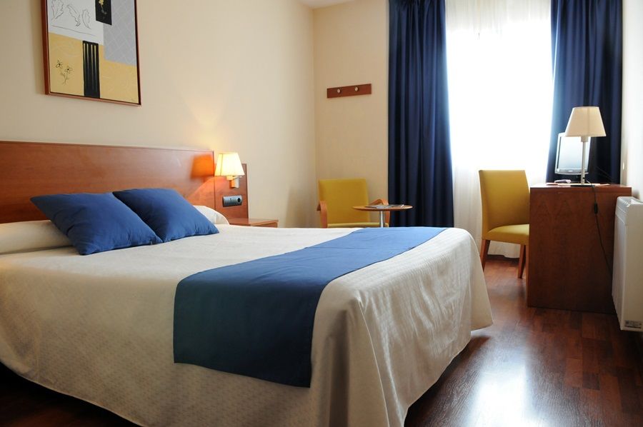 Hotel Suite Camarena Teruel Exterior photo