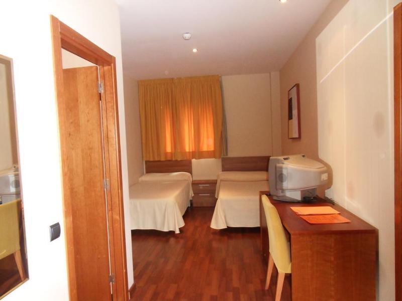 Hotel Suite Camarena Teruel Exterior photo