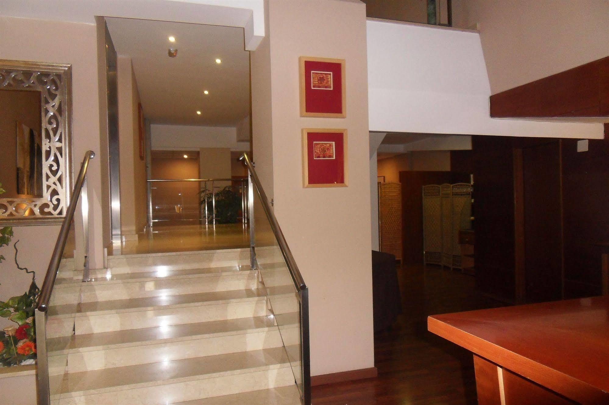 Hotel Suite Camarena Teruel Exterior photo