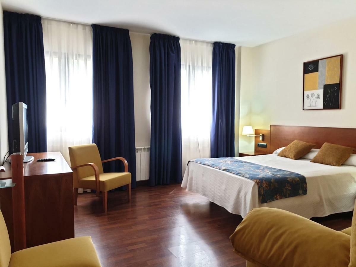 Hotel Suite Camarena Teruel Exterior photo
