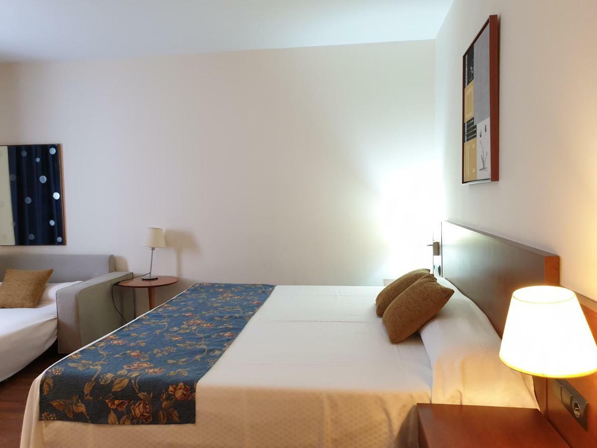 Hotel Suite Camarena Teruel Exterior photo