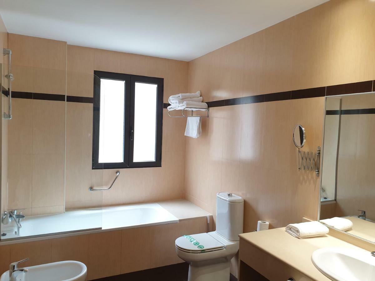 Hotel Suite Camarena Teruel Exterior photo