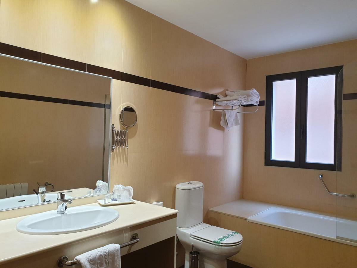 Hotel Suite Camarena Teruel Exterior photo