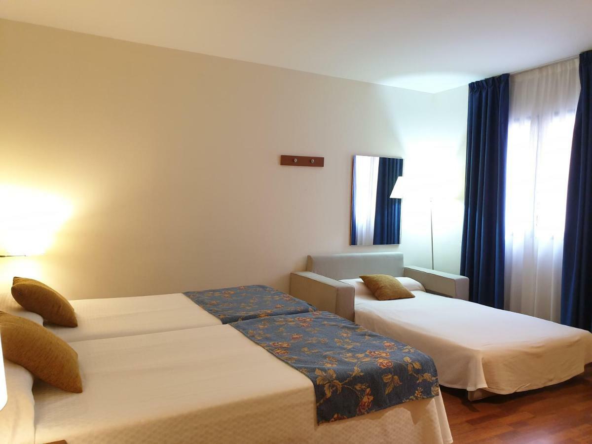 Hotel Suite Camarena Teruel Exterior photo