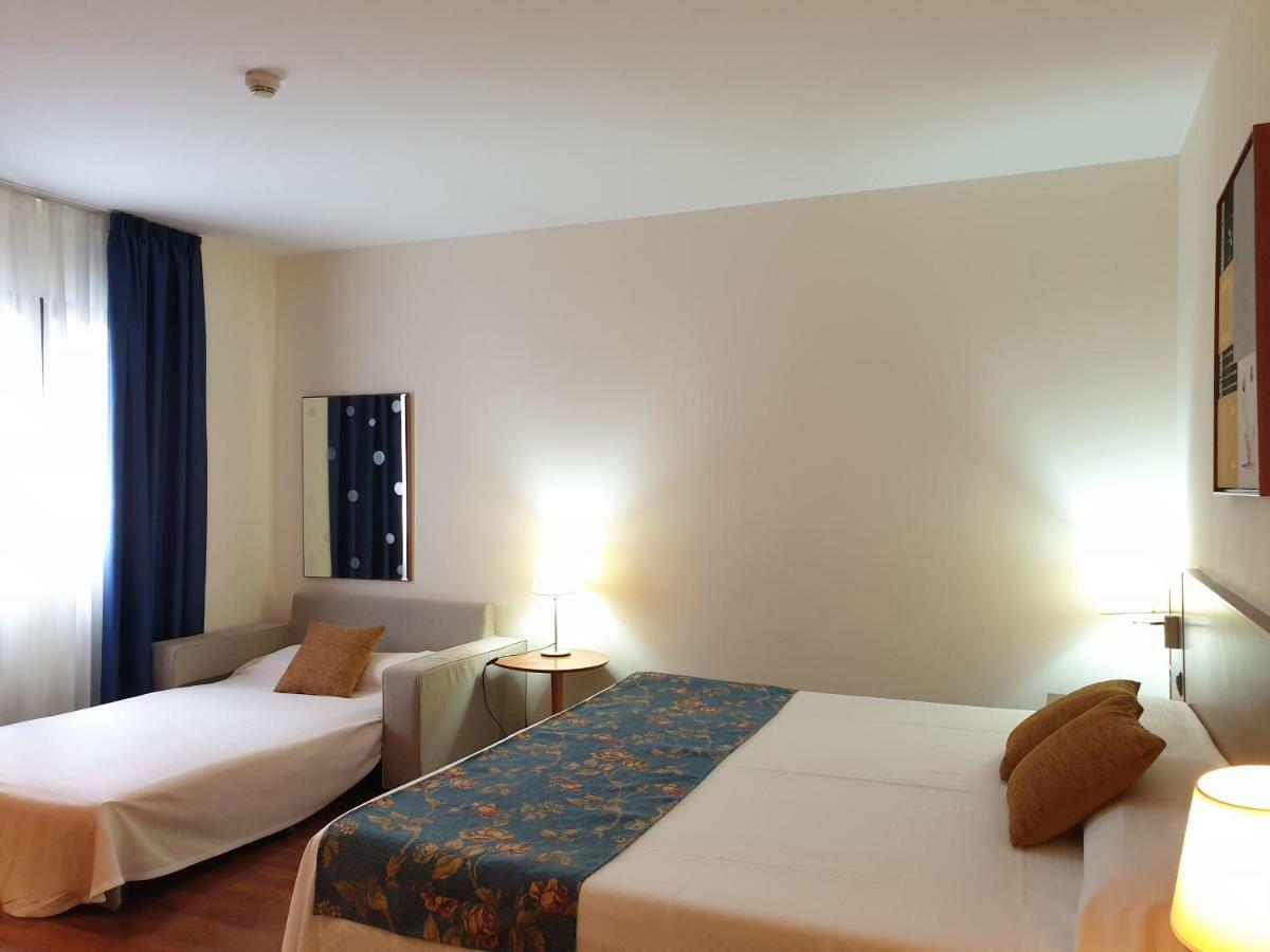 Hotel Suite Camarena Teruel Exterior photo