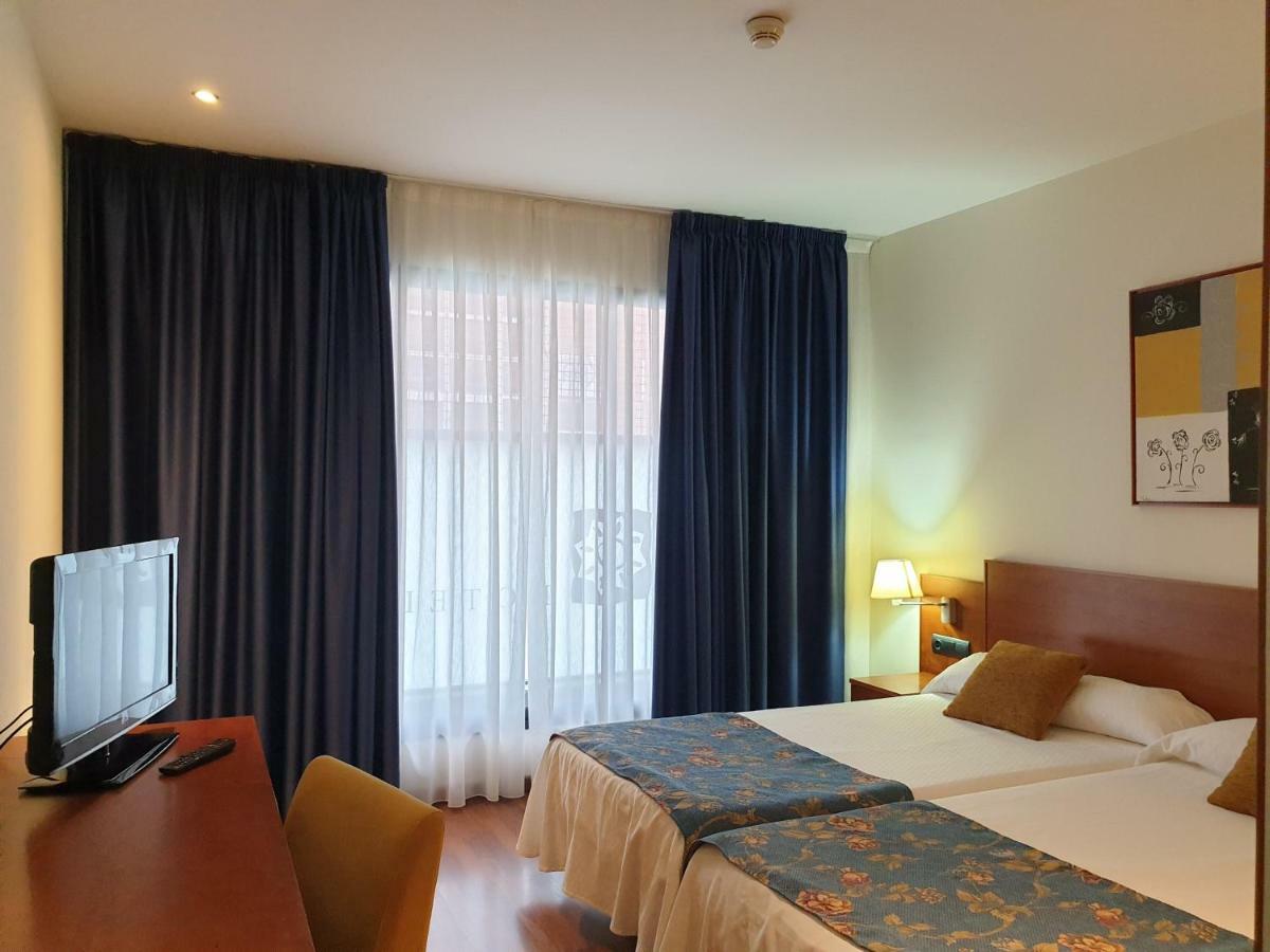 Hotel Suite Camarena Teruel Exterior photo
