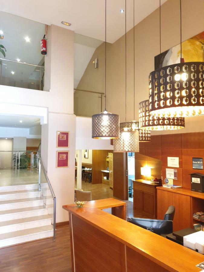 Hotel Suite Camarena Teruel Exterior photo