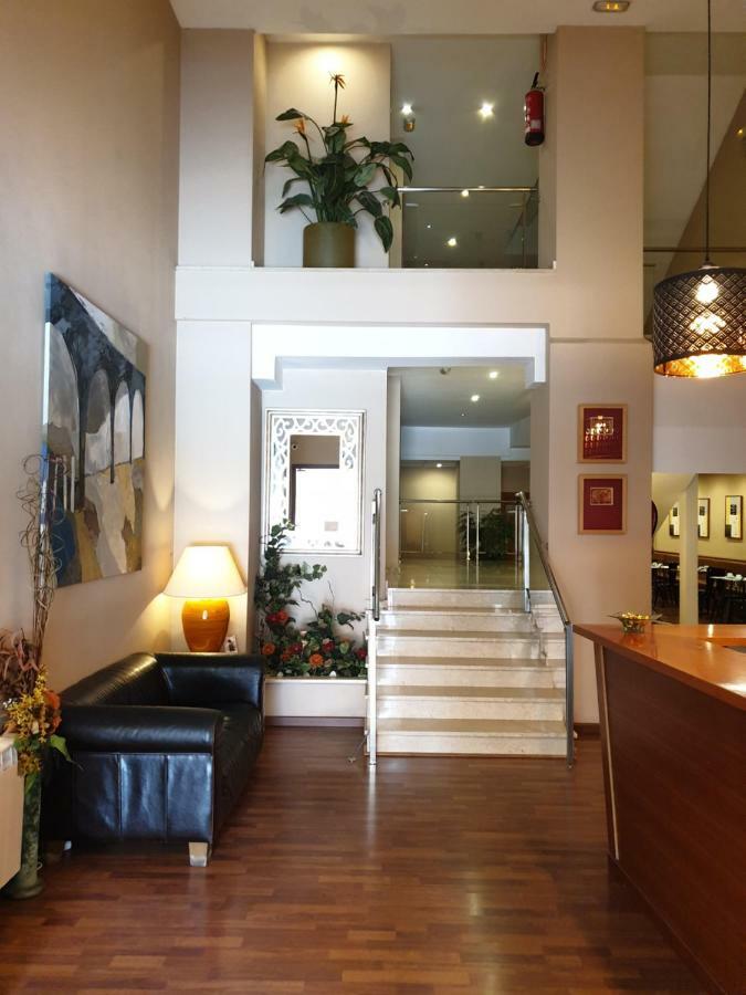 Hotel Suite Camarena Teruel Exterior photo