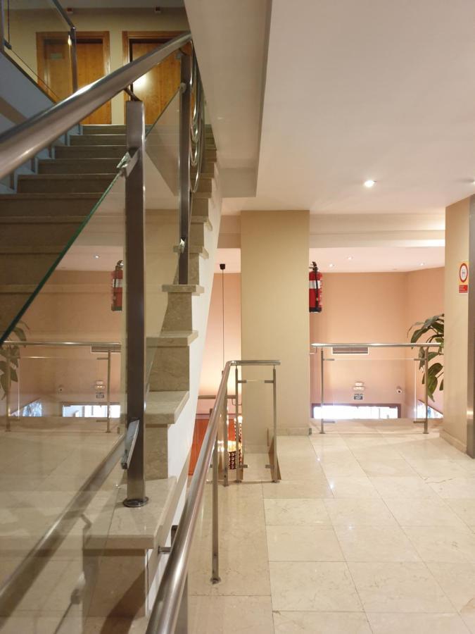 Hotel Suite Camarena Teruel Exterior photo
