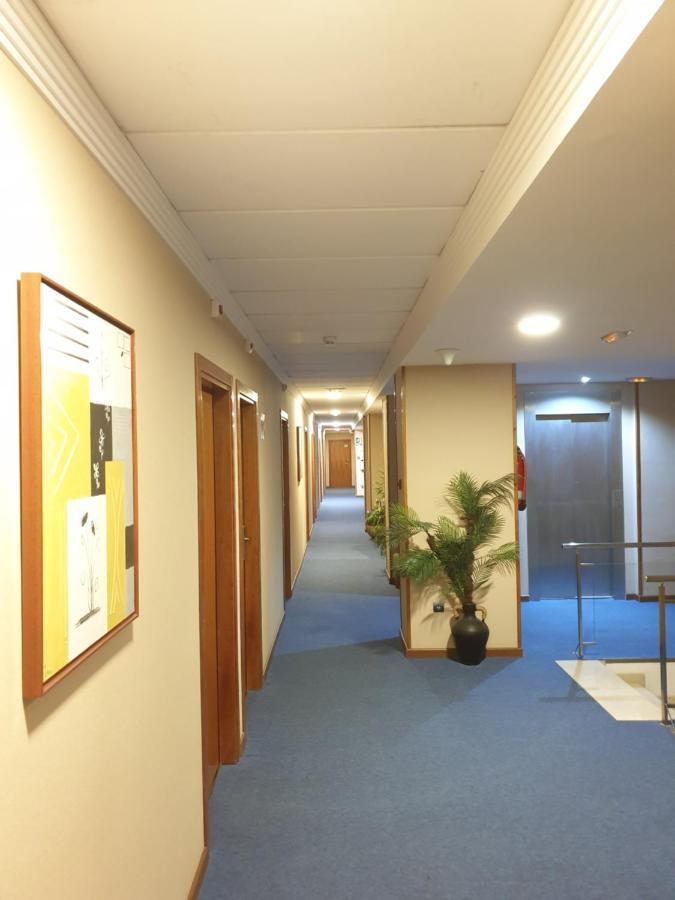 Hotel Suite Camarena Teruel Exterior photo